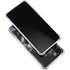 DC Comics The Joker Put on a Smile Galaxy S24 FE Clear Case